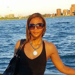 Meet your Posher, Joanne